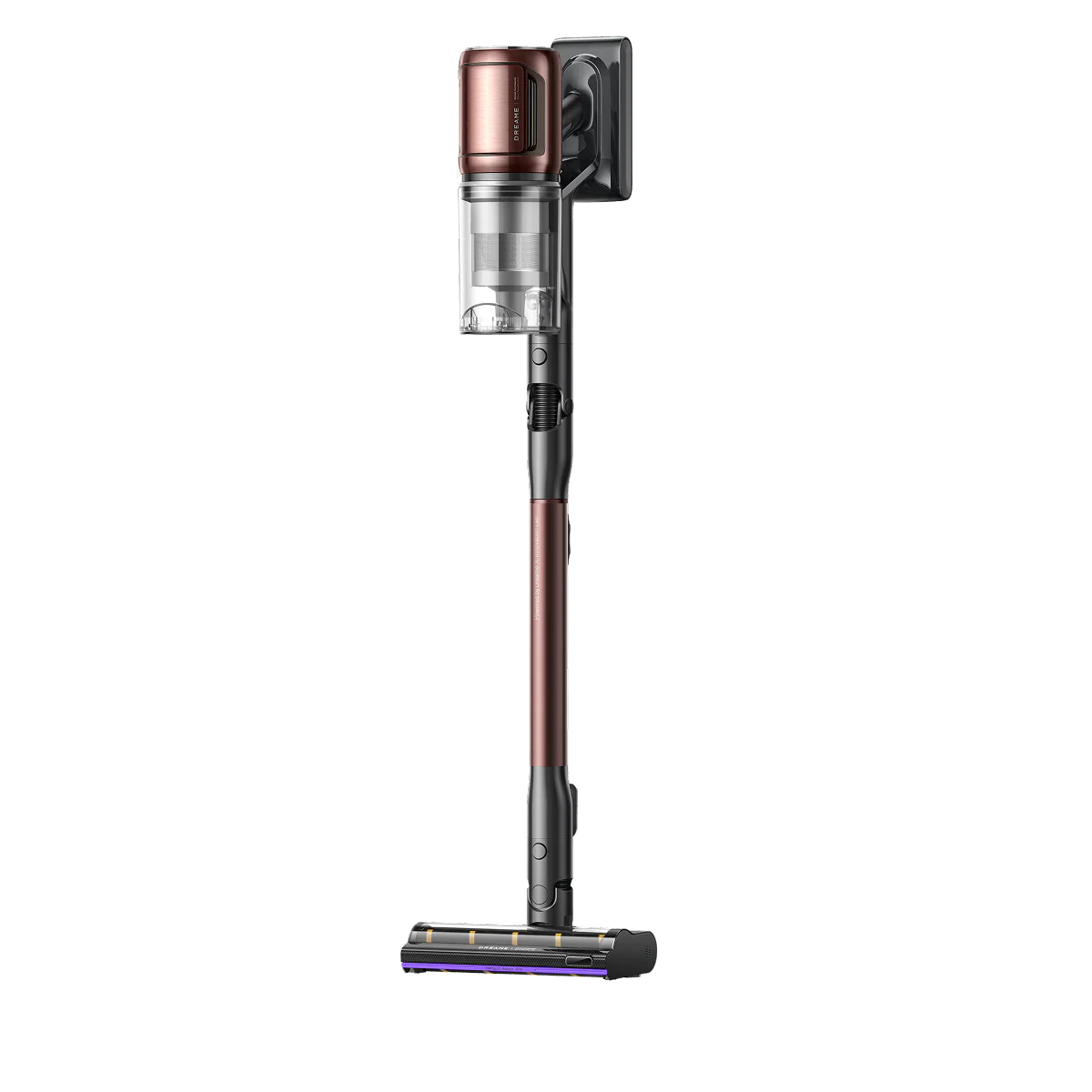 Dreame V30 Draadloze Stofzuiger - Image 5