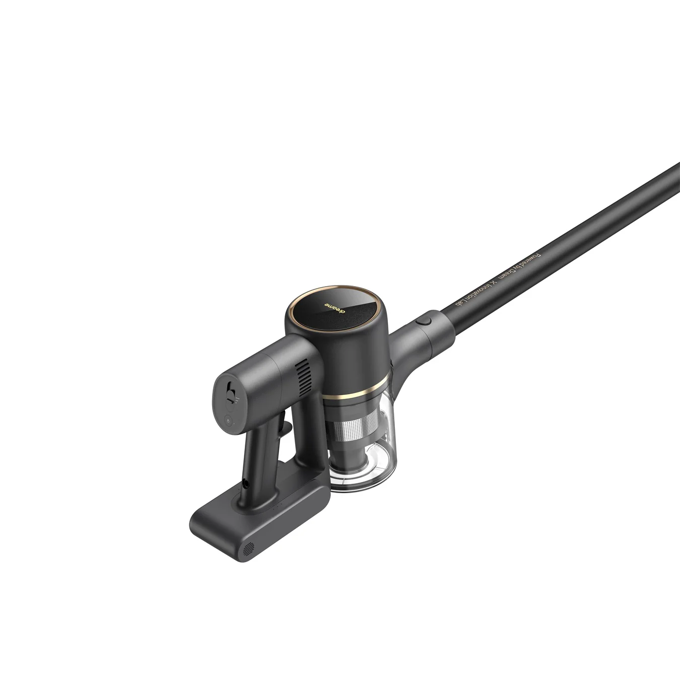 Dreame R10 Pro Draadloze Stofzuiger - Image 4