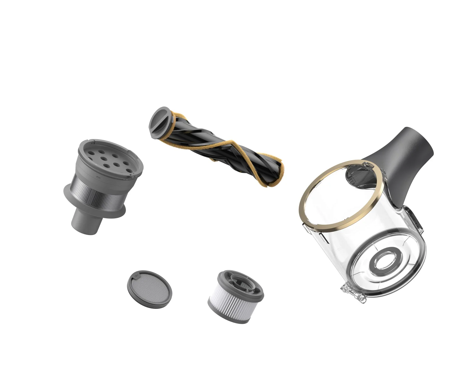 Dreame R10 Pro Draadloze Stofzuiger - Image 8