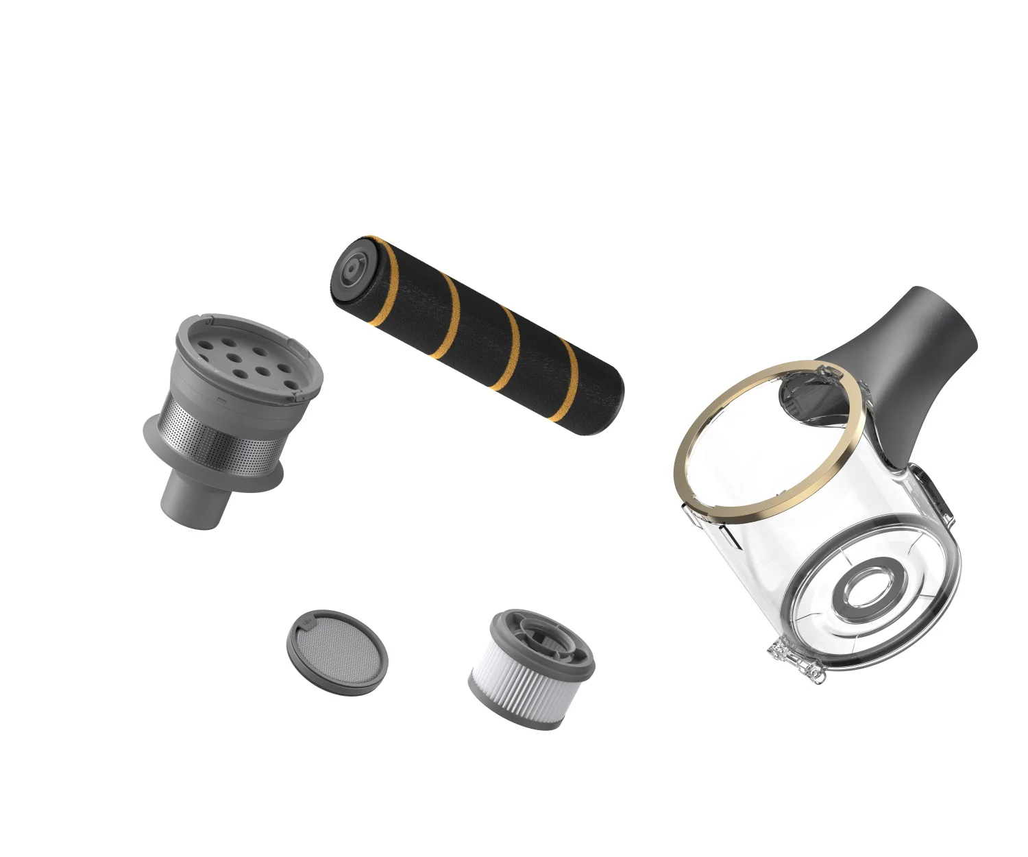 Dreame R10 Pro Draadloze Stofzuiger - Image 9