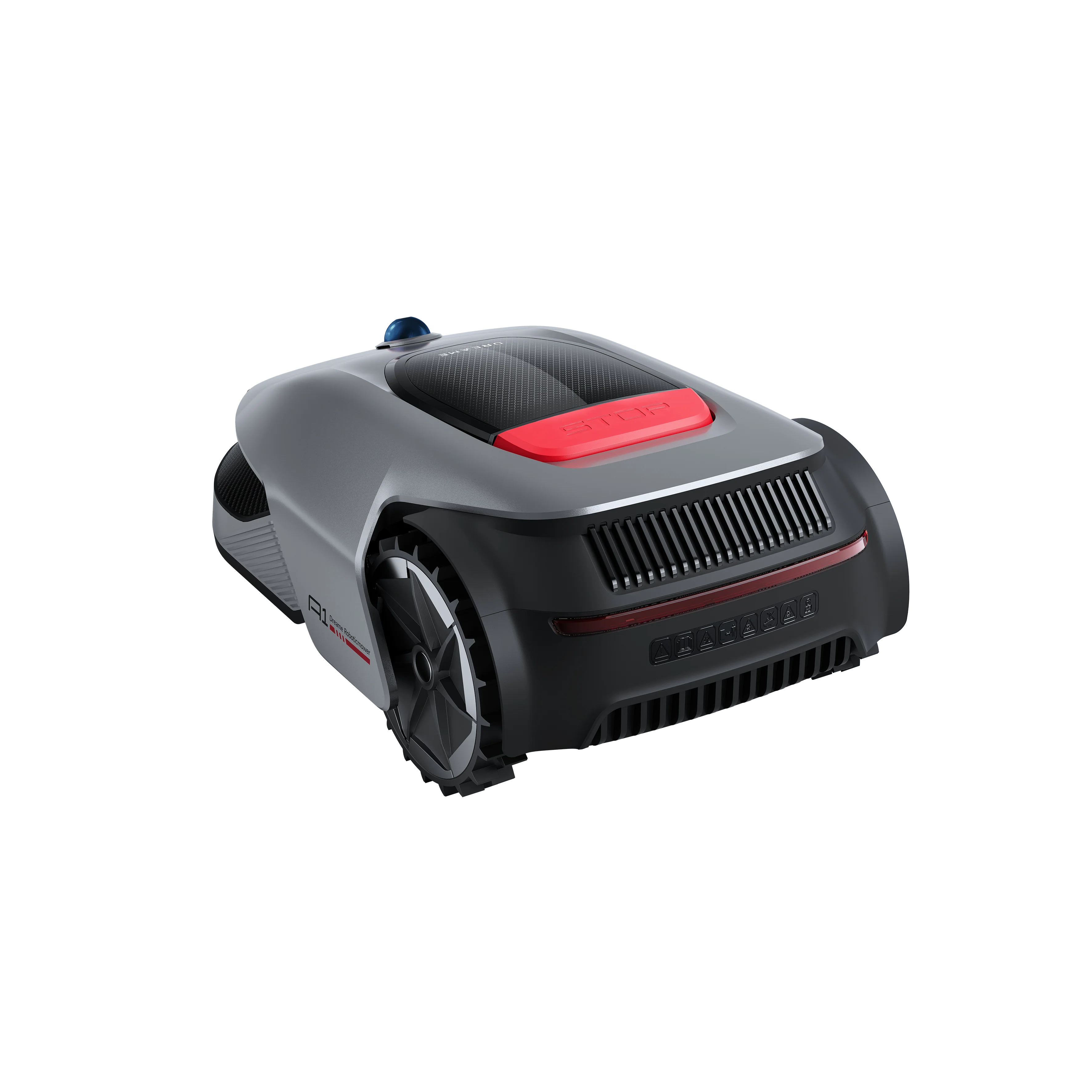 Dreame Robot Grasmaaier A1 - Image 3