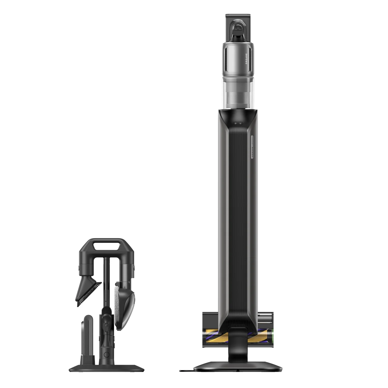 Dreame Z40 Station Draadloze Stofzuiger Met Leegstation - Image 6