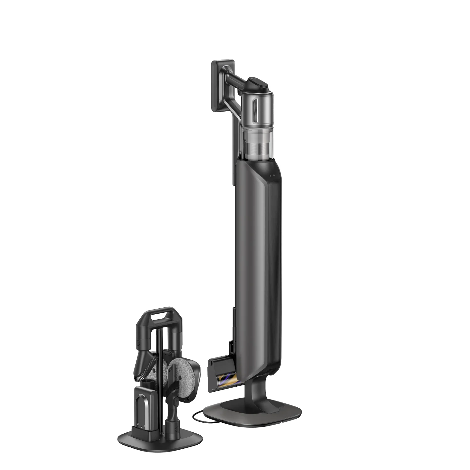 Dreame Z40 Station Draadloze Stofzuiger Met Leegstation - Image 7