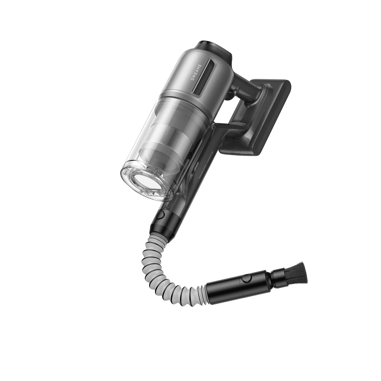 Dreame Z40 Station Draadloze Stofzuiger Met Leegstation - Image 9