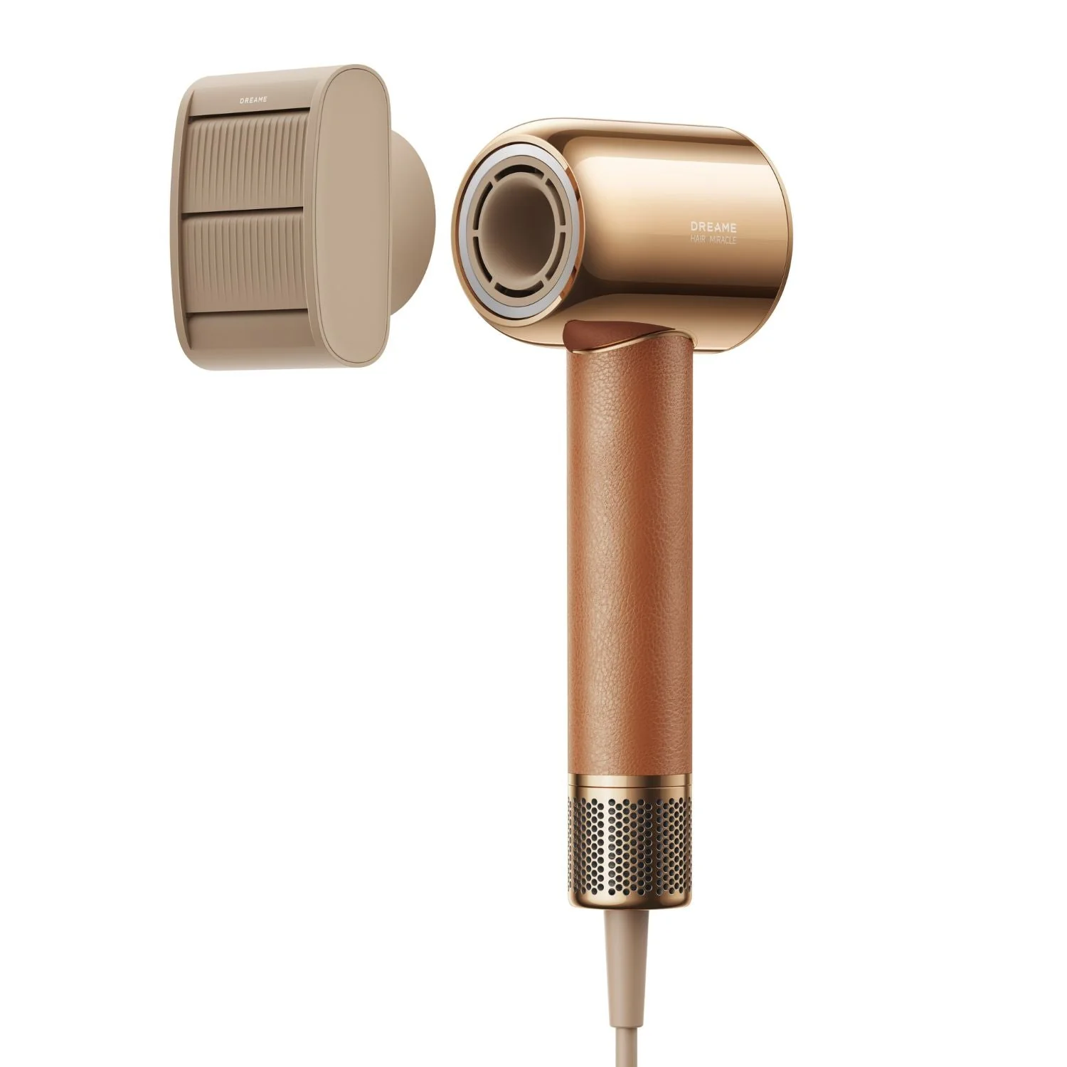 Dreame Hair Miracle Föhn - Image 9