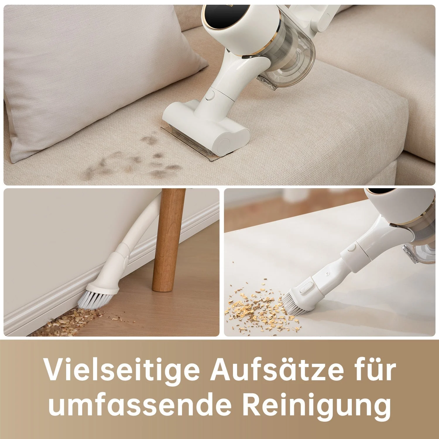 Dreame R10 Draadloze Stofzuiger - Image 7