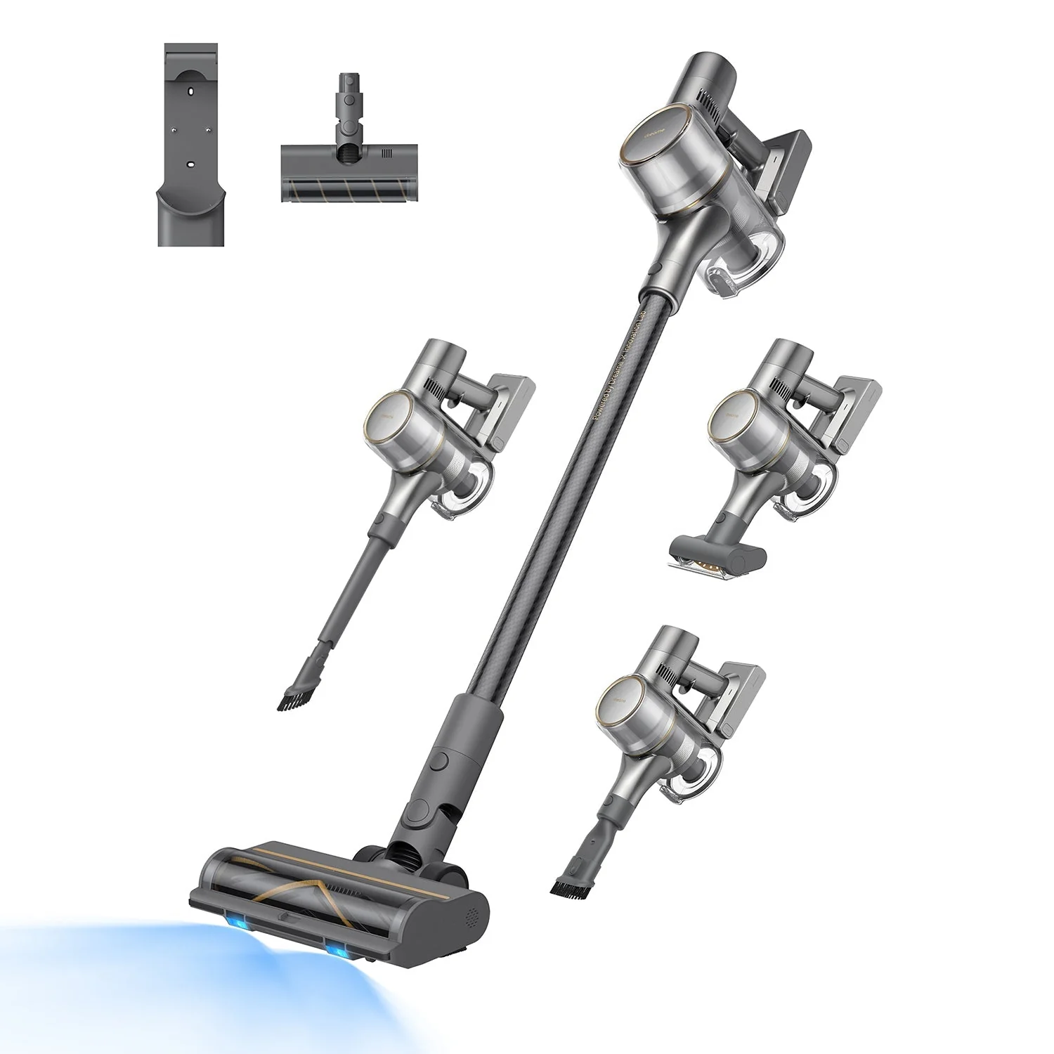 Dreame R20 Draadloze Stofzuiger - Image 11