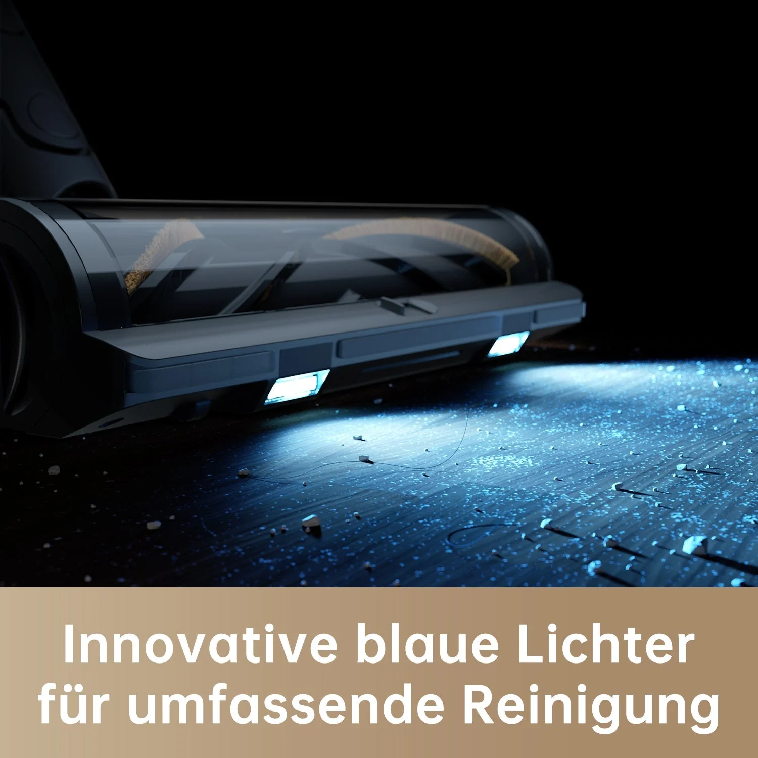 Dreame R20 Draadloze Stofzuiger - Image 5