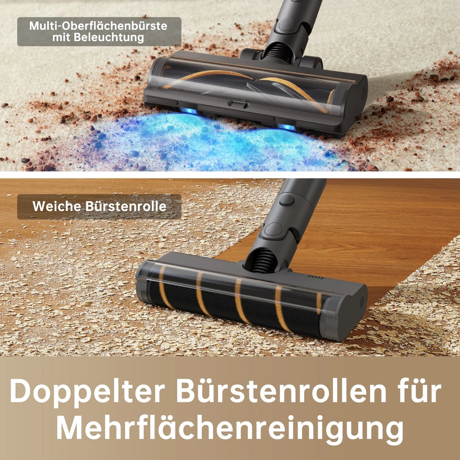 Dreame R20 Draadloze Stofzuiger - Image 6