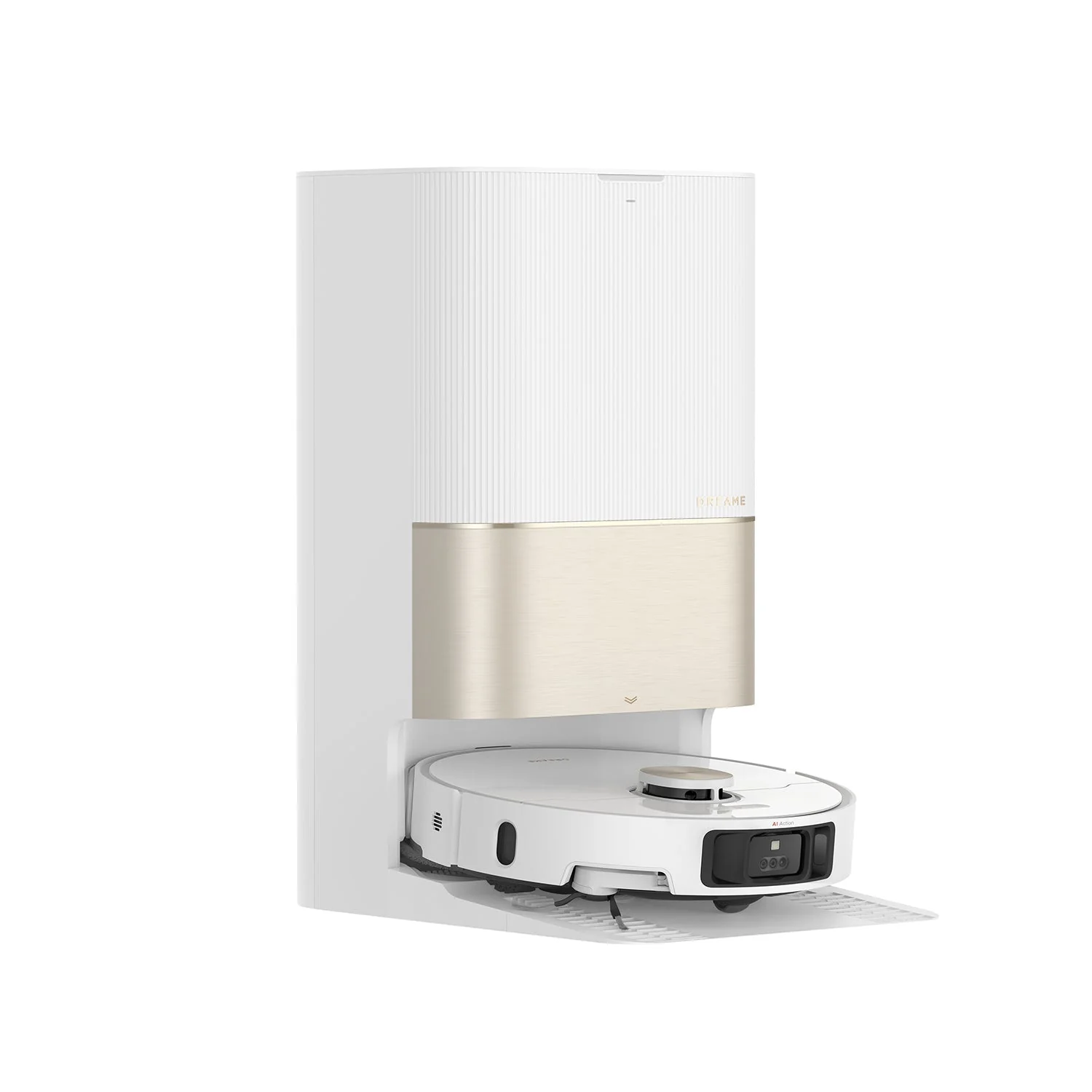 Dreame X40 Ultra Complete Robotstofzuiger - Image 4